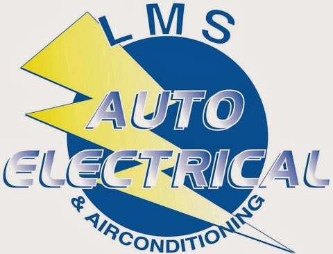 Photo: LMS Auto Electrical